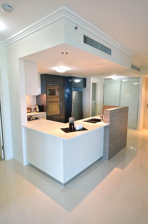 C2 Esplanade Service Apartments Даруин Стая снимка